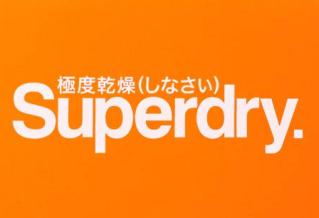 Superdry